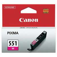 Canon Canon CLI-551 (6510B001) - eredeti patron, magenta