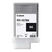 Canon Canon PFI-107 (6705B001) - eredeti patron, black (fekete)