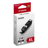 Canon Canon PGI-550 (6431B001) - eredeti patron, black (fekete)