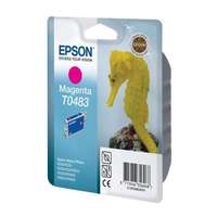 Epson Epson T0483 (C13T04834010) - eredeti patron, magenta