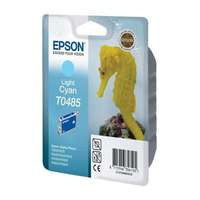 Epson Epson T0485 (C13T04854010) - eredeti patron, light cyan (világos azúrkék)