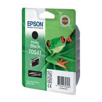 Epson Epson T0541 (C13T05414010) - eredeti patron, photoblack (fényképfekete)