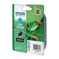 Epson Epson T0542 (C13T05424010) - eredeti patron, cyan (azúrkék)