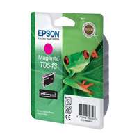 Epson Epson T0543 (C13T05434010) - eredeti patron, magenta
