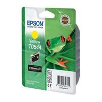 Epson Epson T0544 (C13T05444010) - eredeti patron, yellow (sárga)