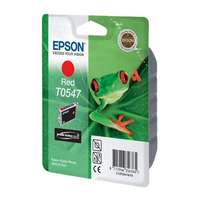 Epson Epson T0547 (C13T05474010) - eredeti patron, red (piros)