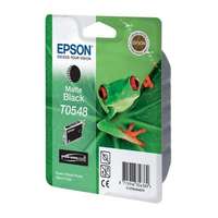 Epson Epson T0548 (C13T05484010) - eredeti patron, matt black (matt fekete)