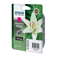 Epson Epson T0593 (C13T05934010) - eredeti patron, magenta