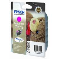 Epson Epson T0613 (C13T06134010) - eredeti patron, magenta