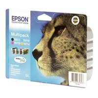 Epson Epson T0715 (C13T07154010) - eredeti patron, color (színes)