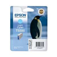 Epson Epson T5595 (C13T55954010) - eredeti patron, light cyan (világos azúrkék)