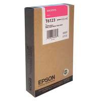 Epson Epson T6123 (C13T612300) - eredeti patron, magenta