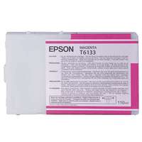 Epson Epson T6133 (C13T613300) - eredeti patron, magenta
