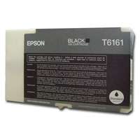 Epson Epson T6161 (C13T616100) - eredeti patron, black (fekete)
