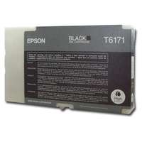 Epson Epson T6171 (C13T617100) - eredeti patron, black (fekete)