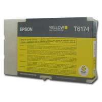 Epson Epson T6174 (C13T617400) - eredeti patron, yellow (sárga)