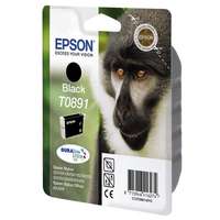 Epson Epson T0891 (C13T08914021) - eredeti patron, black (fekete)