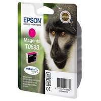 Epson Epson T0893 (C13T08934011) - eredeti patron, magenta