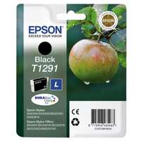 Epson Epson T1291 (C13T12914011) - eredeti patron, black (fekete)