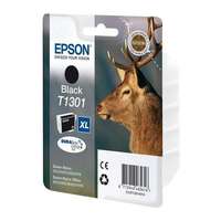 Epson Epson T1301 (C13T13014010) - eredeti patron, black (fekete)