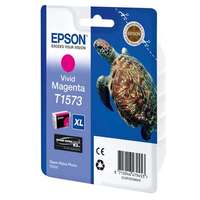 Epson Epson T1573 (C13T15734010) - eredeti patron, magenta