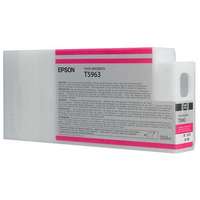Epson Epson T5963 (C13T596300) - eredeti patron, magenta