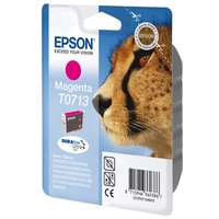 Epson Epson T0713 (C13T07134011) - eredeti patron, magenta