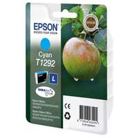 Epson Epson T1292 (C13T12924011) - eredeti patron, cyan (azúrkék)