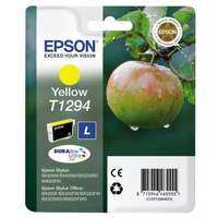 Epson Epson T1294 (C13T12944011) - eredeti patron, yellow (sárga)