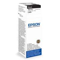 Epson Epson T6731 (C13T67314A) - eredeti patron, black (fekete)