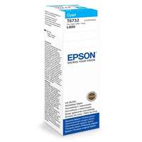 Epson Epson T6732 (C13T67324A) - eredeti patron, cyan (azúrkék)