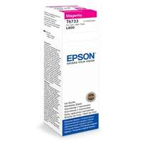 Epson Epson T6733 (C13T67334A) - eredeti patron, magenta
