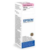 Epson Epson T6736 (C13T67364A) - eredeti patron, light magenta (világos magenta)