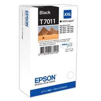 Epson Epson T7011 (C13T70114010) - eredeti patron, black (fekete)
