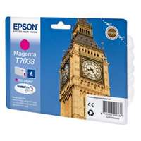 Epson Epson T7033 (C13T70334010) - eredeti patron, magenta