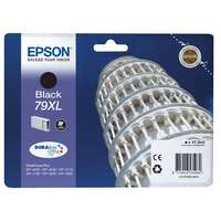 Epson Epson T7901 (C13T79014010) - eredeti patron, black (fekete)