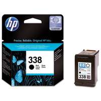 HP HP 338 (C8765EE) - eredeti patron, black (fekete)