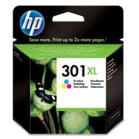 HP HP 301-XL (CH564EE) - eredeti patron, color (színes)