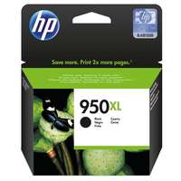 HP HP 950-XL (CN045AE) - eredeti patron, black (fekete)