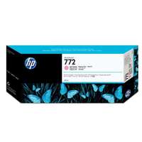 HP HP 772 (CN631A) - eredeti patron, light magenta (világos magenta)