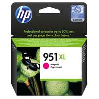 HP HP 951-XL (CN047AE) - eredeti patron, magenta