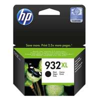 HP HP 932-XL (CN053AE) - eredeti patron, black (fekete)