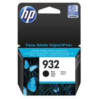 HP HP 932 (CN057AE) - eredeti patron, black (fekete)