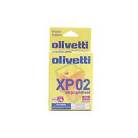 Olivetti Olivetti B0218 - eredeti nyomtatófej, color (színes)