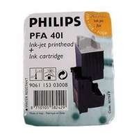 Philips Philips PFA 401 - eredeti patron, black (fekete)