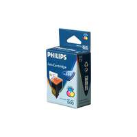 Philips Philips PFA 531 - eredeti patron, black (fekete)