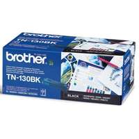 Brother Brother TN-130 (TN130BK) - eredeti toner, black (fekete )