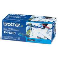 Brother Brother TN-130 (TN130C) - eredeti toner, cyan (azúrkék)