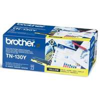 Brother Brother TN-130 (TN130Y) - eredeti toner, yellow (sárga)