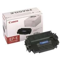 Canon Canon EP-E (1538A003) - eredeti toner, black (fekete )